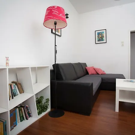 Apartman Vama سبليت