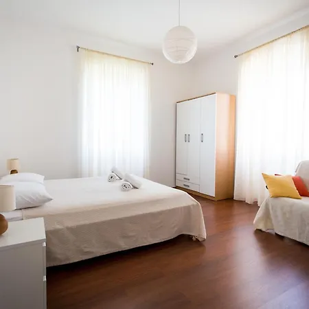 Apartman Vama شقة