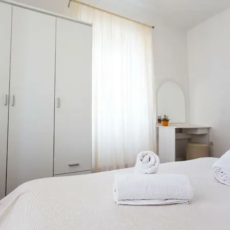Apartman Vama شقة