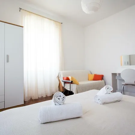 Apartman Vama شقة سبليت