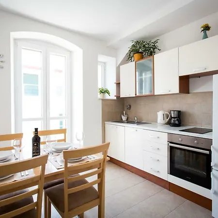 Apartman Vama سبليت