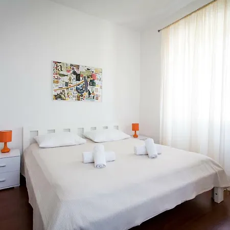 Apartman Vama * سبليت