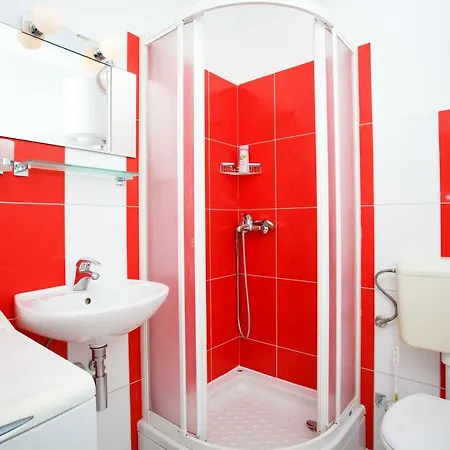 شقة Apartman Vama سبليت